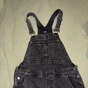 Gap Overalls